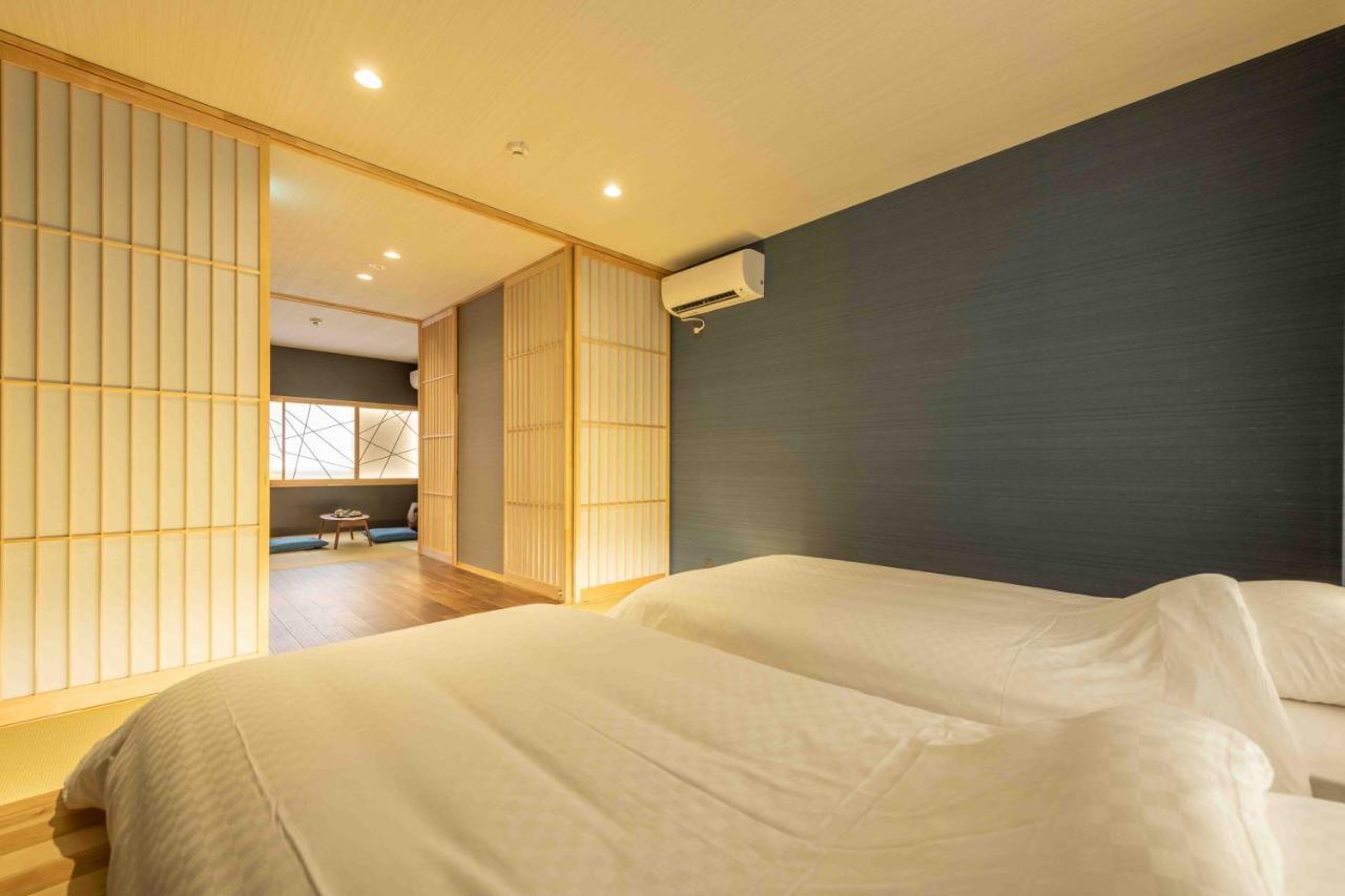Tabitabi Stay Higashiyama Kyoto Exterior photo